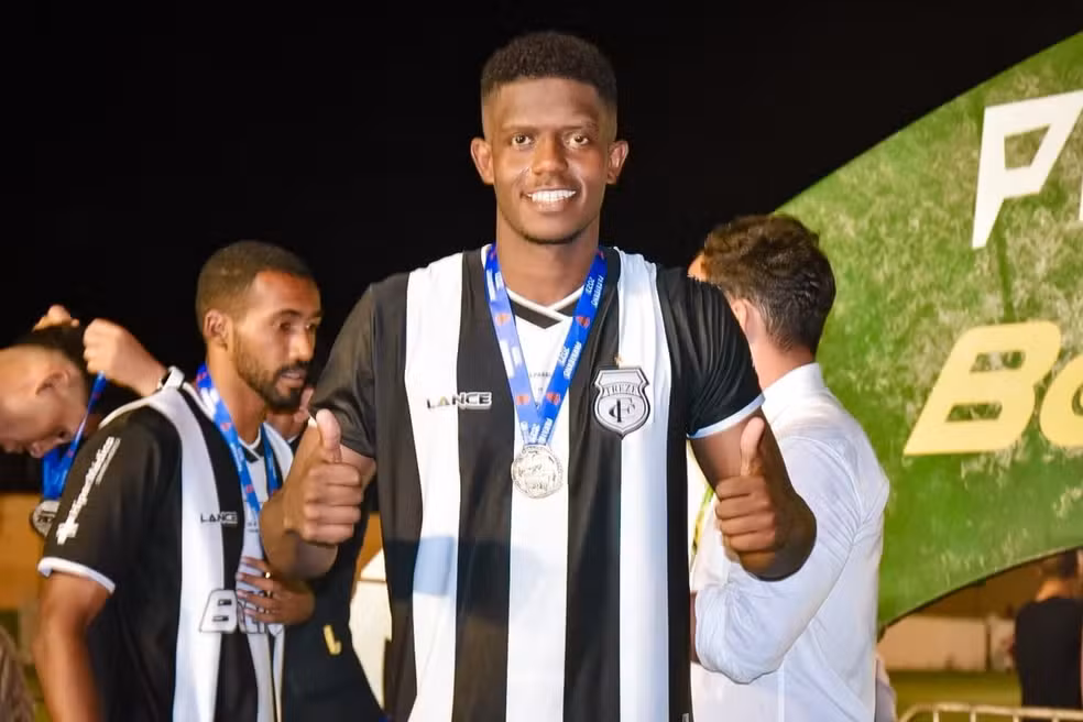 saulo treze