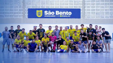 superliga sao bento