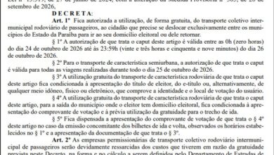 transporte segundo turno