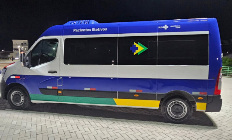 van