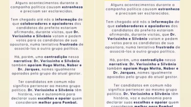 verissinho postagem