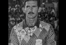 william goleiro morreu