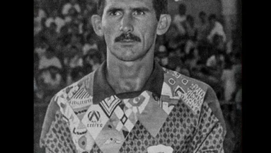 william goleiro morreu